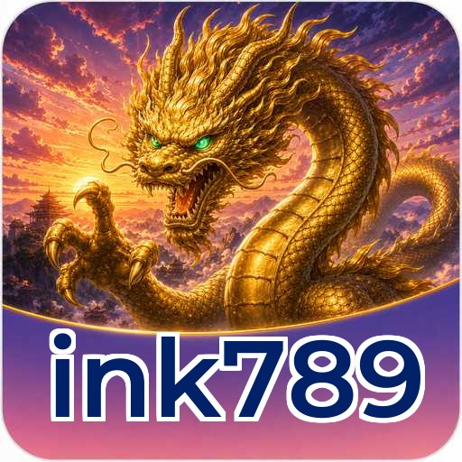 ink789 APK Indonesia - Dashboard dan Interface